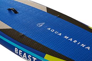 Aqua Marina Beast 10'6 SUP