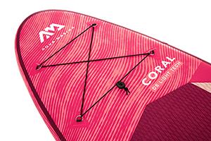 Aqua Marina Coral 10'2 SUP
