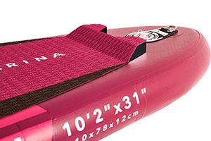 Aqua Marina Coral 10'2 SUP