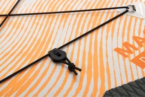 Aqua Marina Magma 11'2 SUP