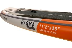Aqua Marina Magma 11'2 SUP