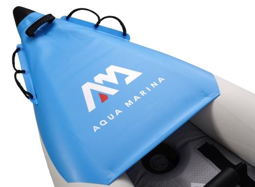 Aqua Marina Steam II