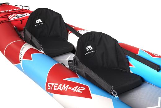 Aqua Marina Steam II