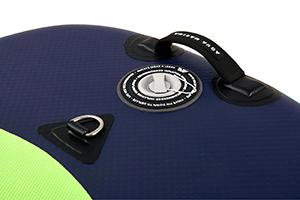 Aqua Marina Super Trip 12'2 SUP