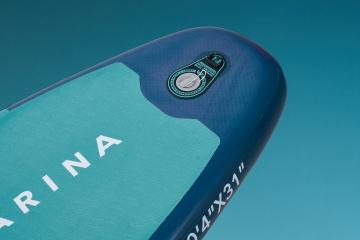 Aqua Marina Vapor 10'4 SUP