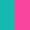 Lagoon/pink